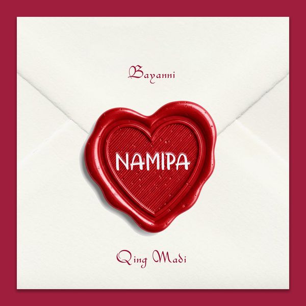 Music Audio : Bayanni Ft Qing Madi – Namipa | Download