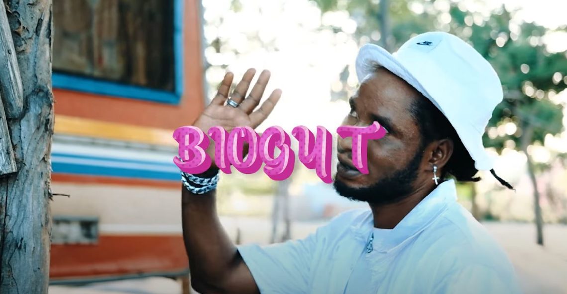VIDEO : Biogy T – Zamu yako