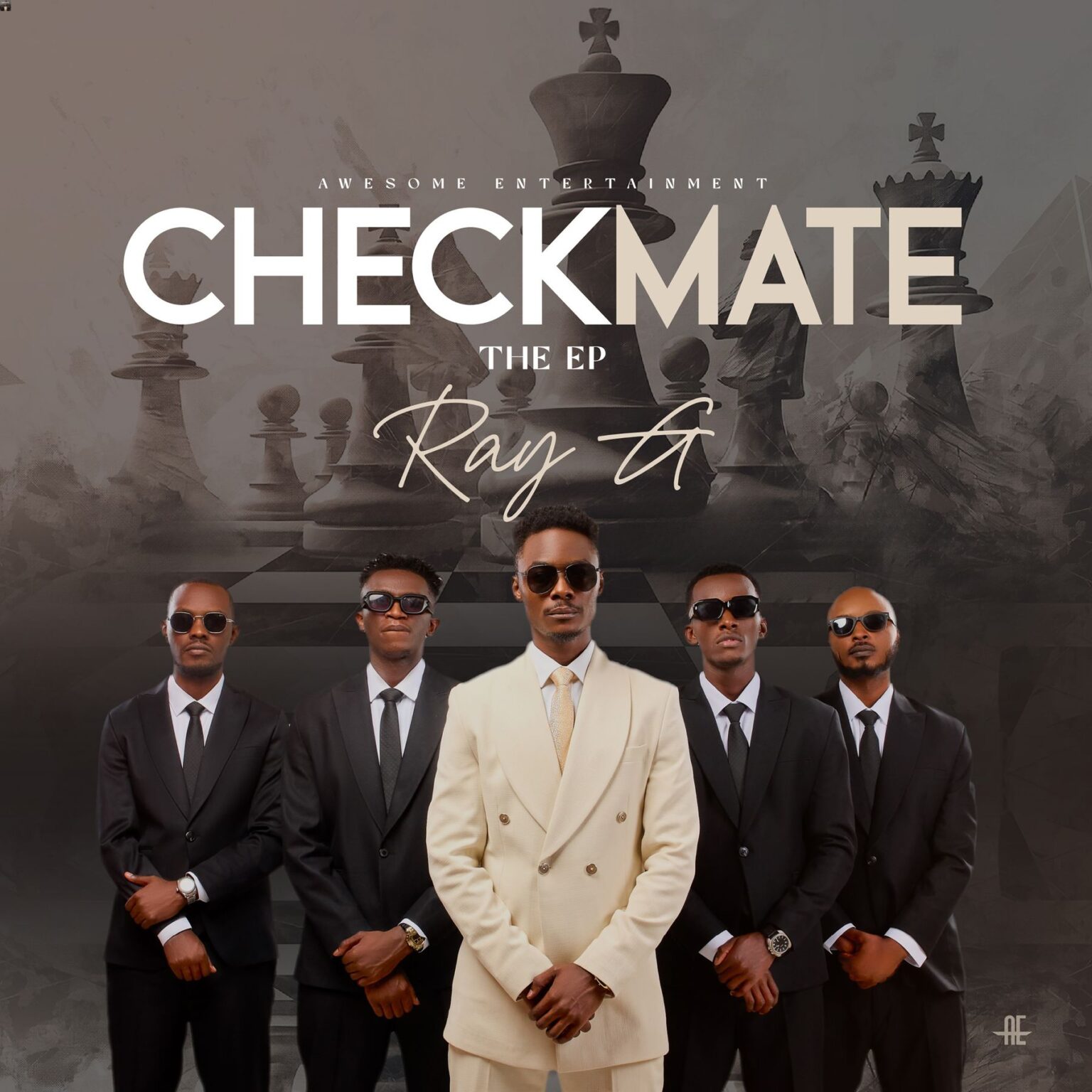 Music Audio : Ray G – Omwerere | Download