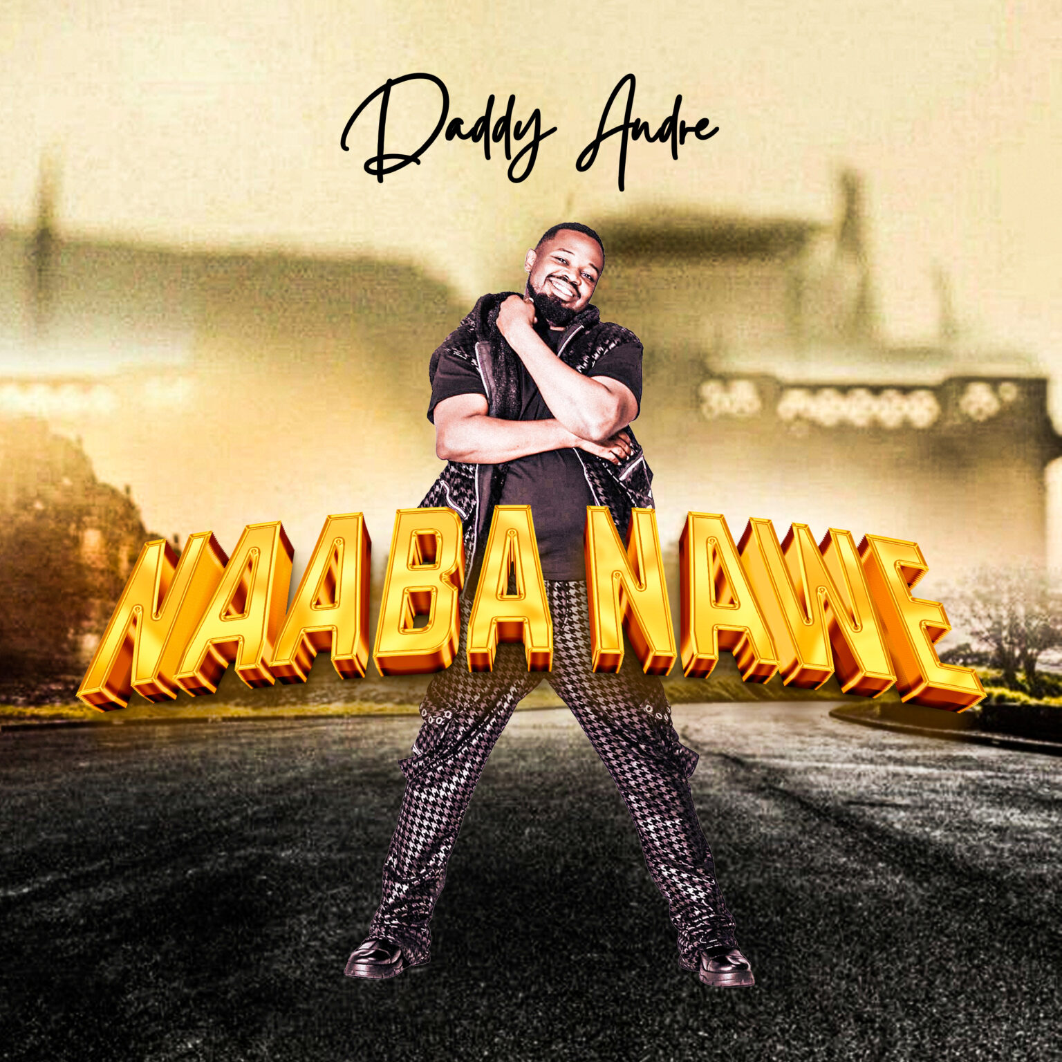 Music Audio : Daddy Andre – Naaba Nawe | Download