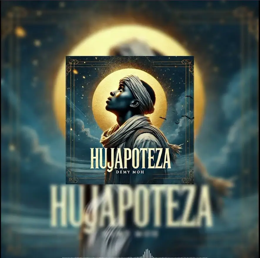 Music Audio : Demy Moh – Hujapoteza | Download