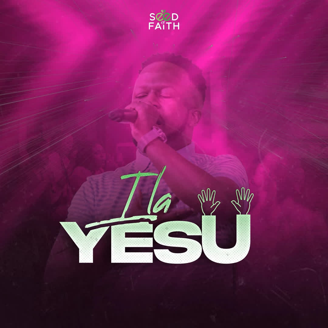 Music Audio : Henrick Mruma – Ila YESU | Download