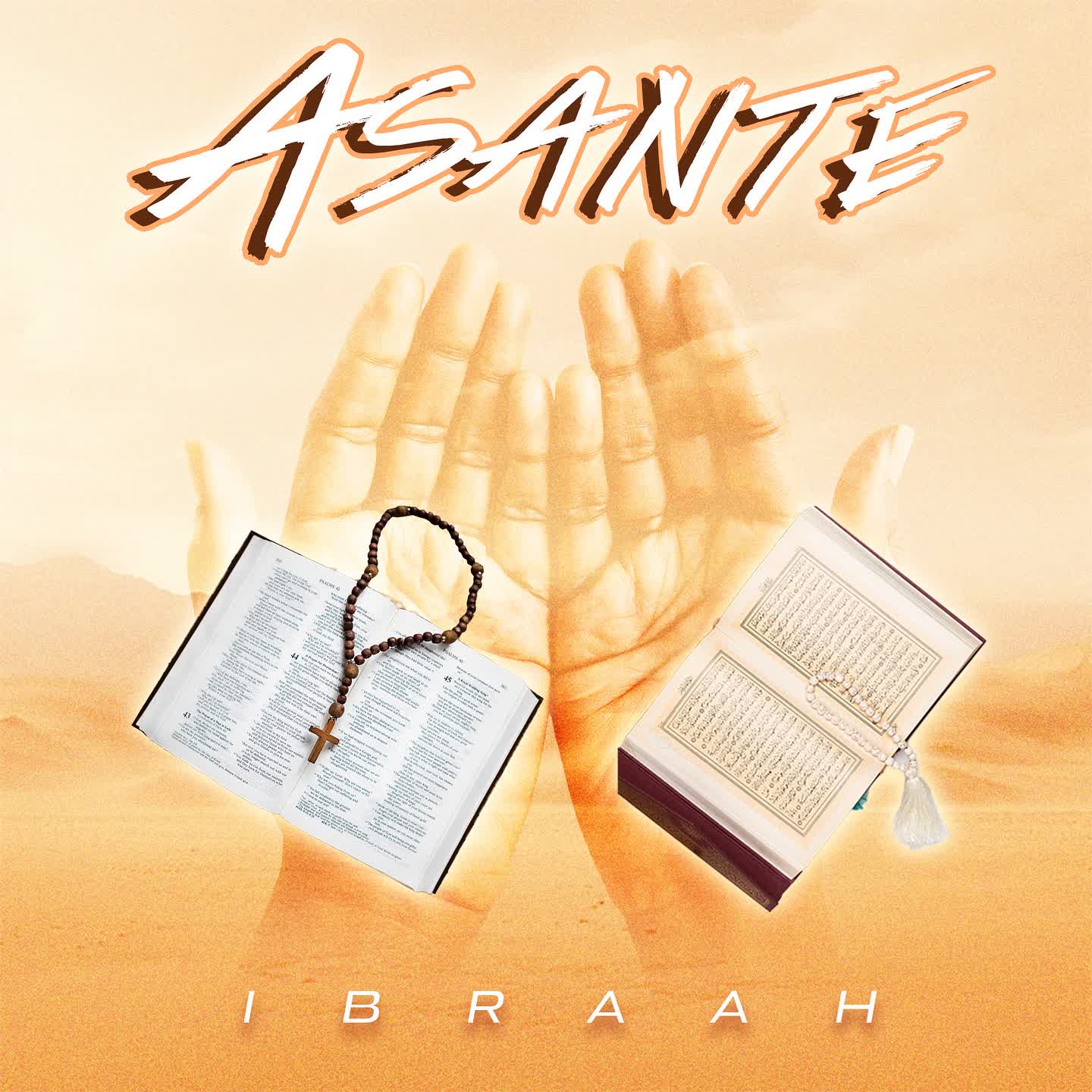 Music Audio : Ibraah – Asante | Download