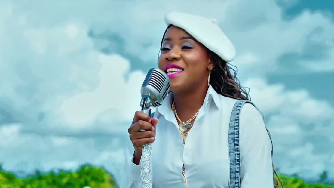 Music Audio : Lady Jaydee Ft Rapcha x Frida Amani & Wakazi – Popo | Download