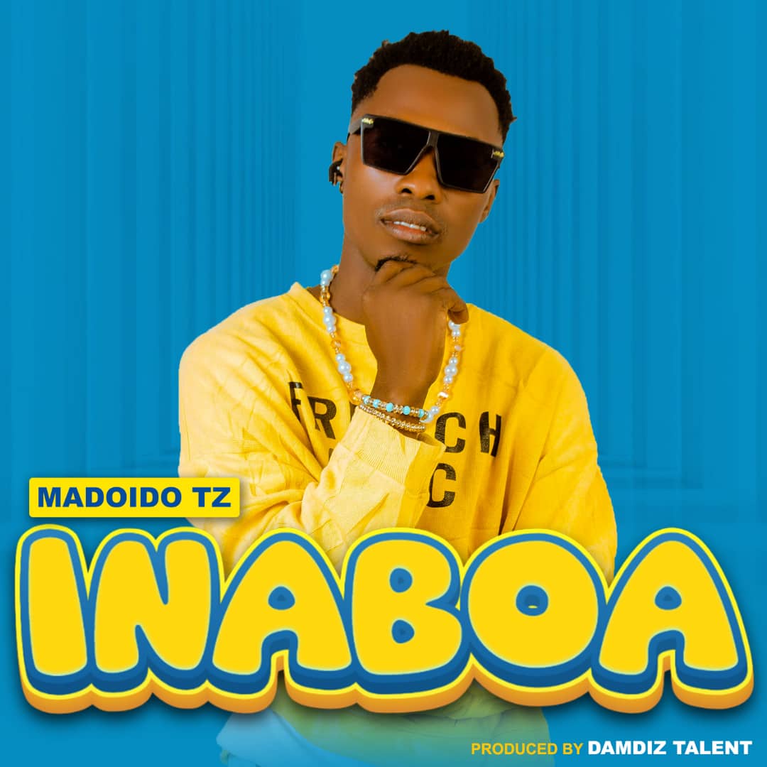 Music Audio : Madoido – INABOA | Download