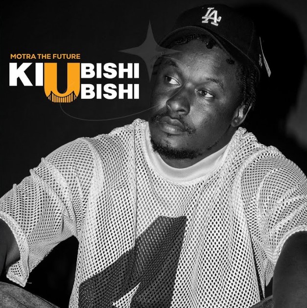 Music Audio : Motra The Future – Kiubishi Ubishi | Download