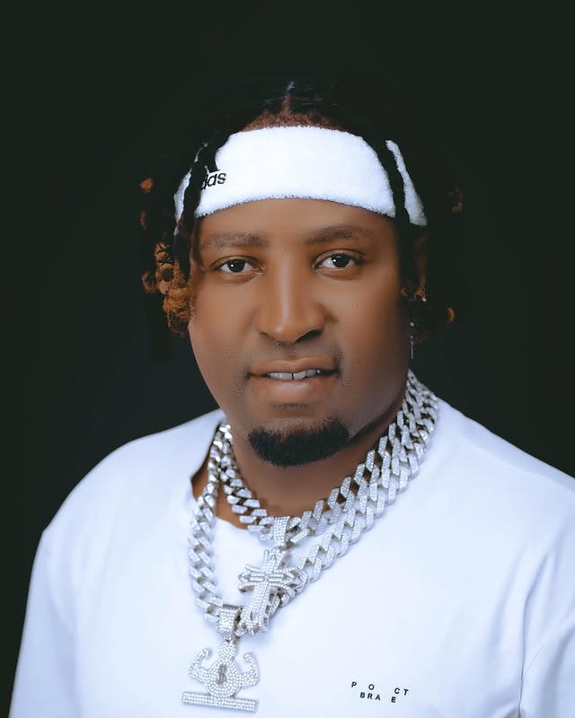 Music Audio : Mr Zuga – Baby | Download