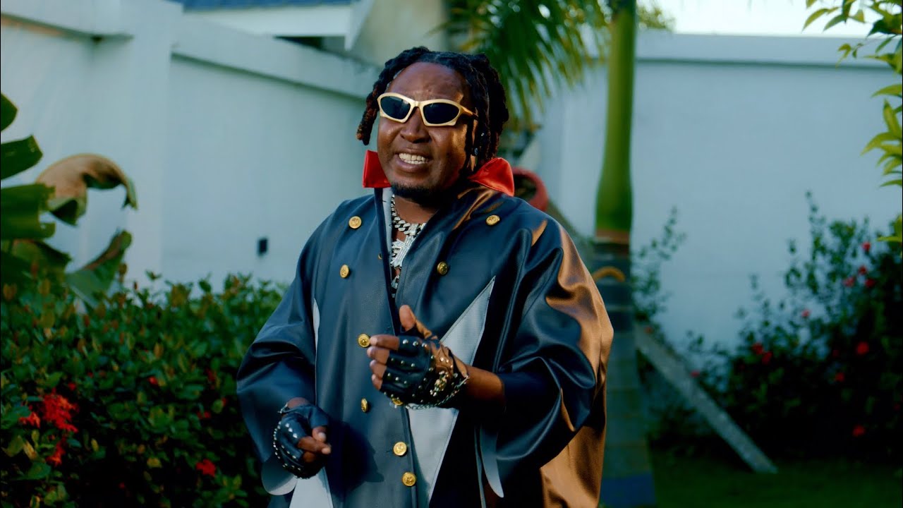 VIDEO : Mr Zuga – Baby
