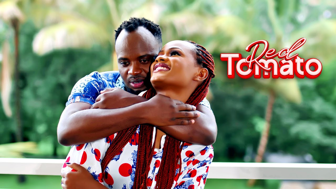 Music Audio : David Lutalo – Red Tomato | Download
