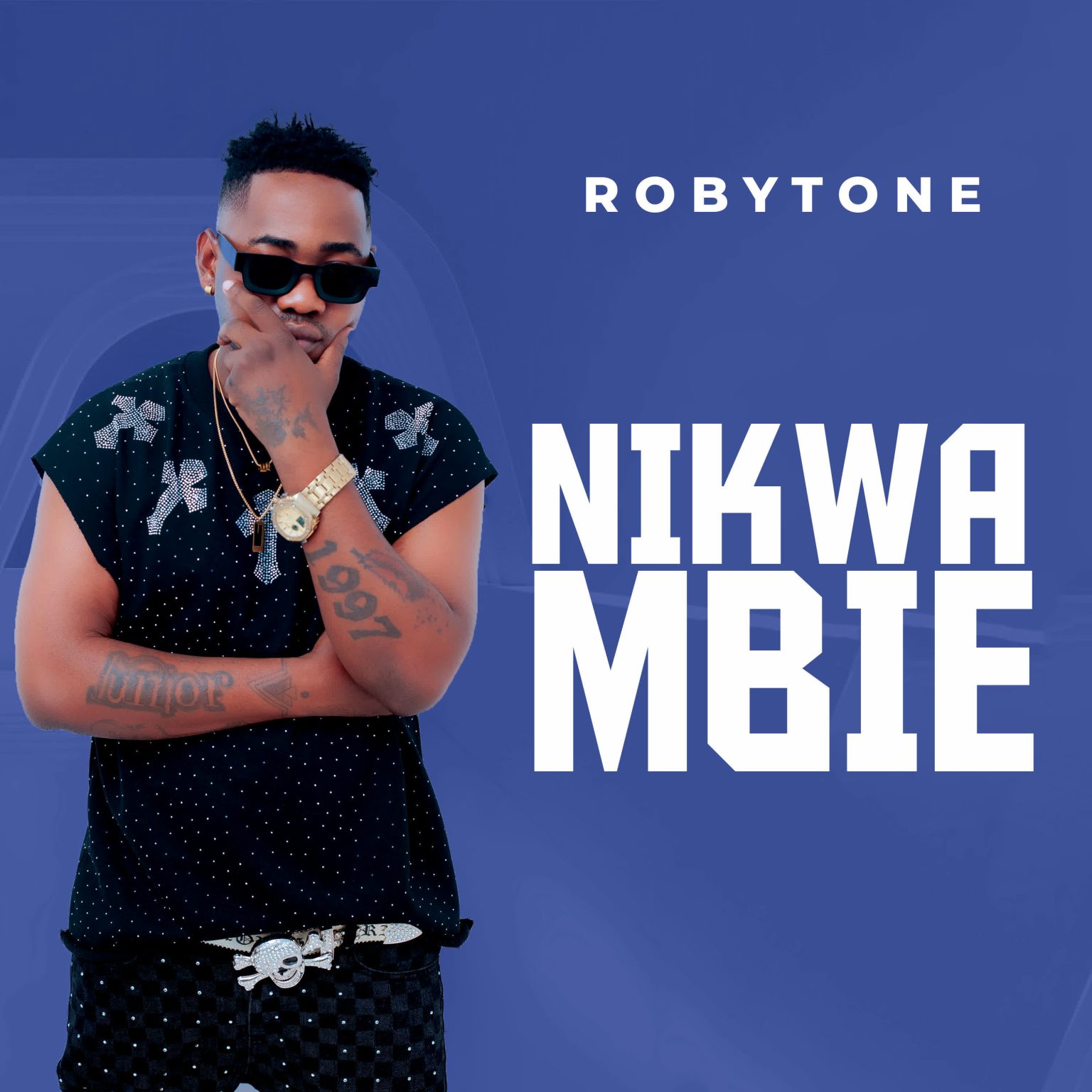 Music Audio : Robytone – Nikwambie Ukweli Tu | Download
