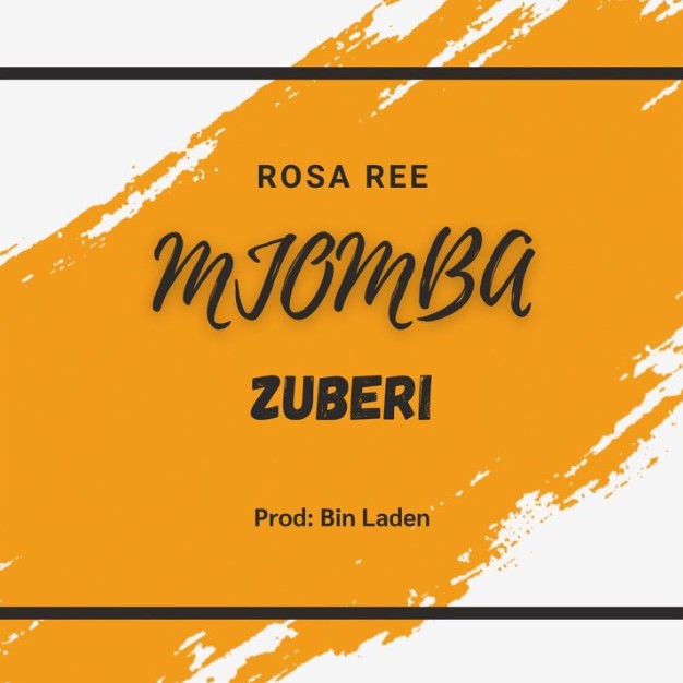 Music Audio : Rosa Ree – Mjomba Zuberi | Download