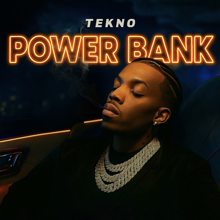 Music Audio : Tekno – Powerbank | Download