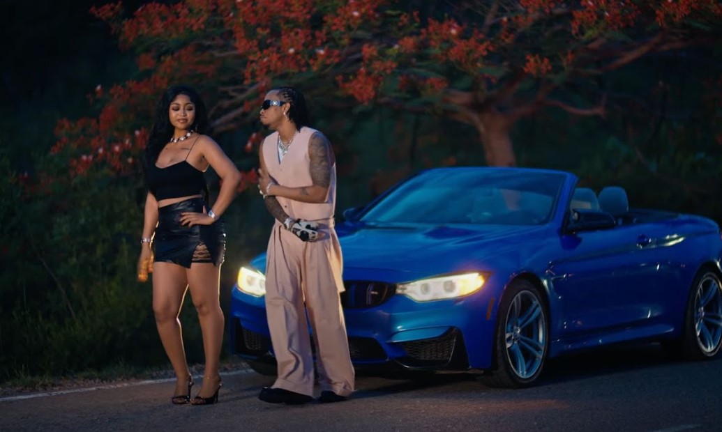 Music Audio : Tekno – Powerbank | Download