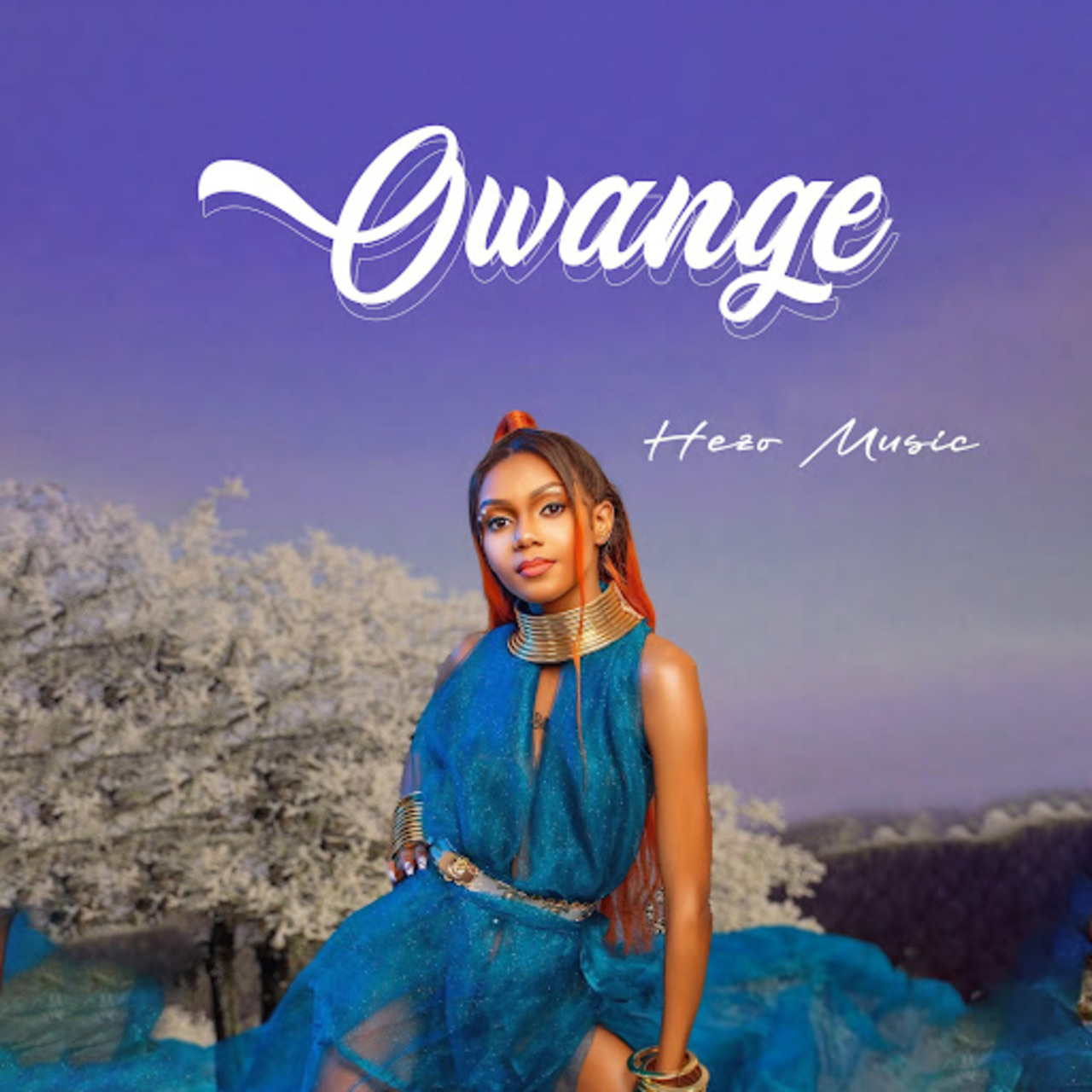 Music Audio : Hezo Music – Owange | Download