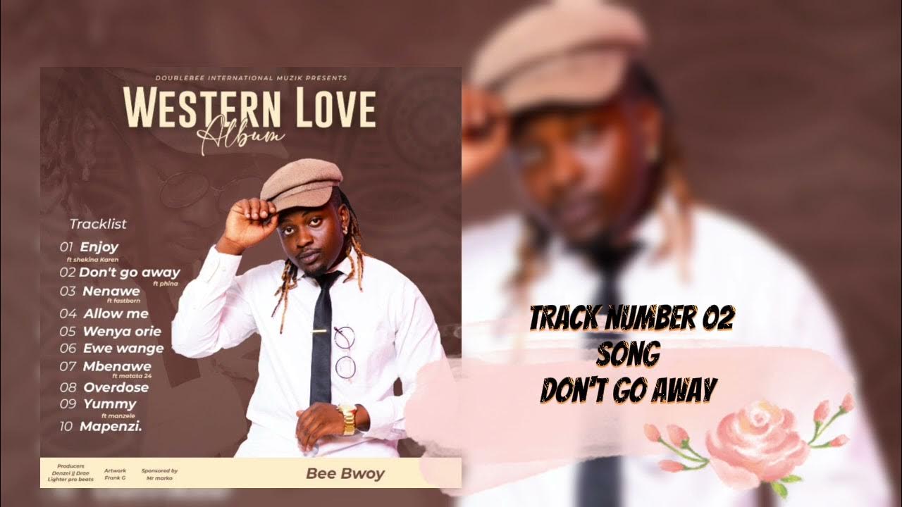 Music Audio : Beebwoy Ft Phina – Don’t Go Away | Download