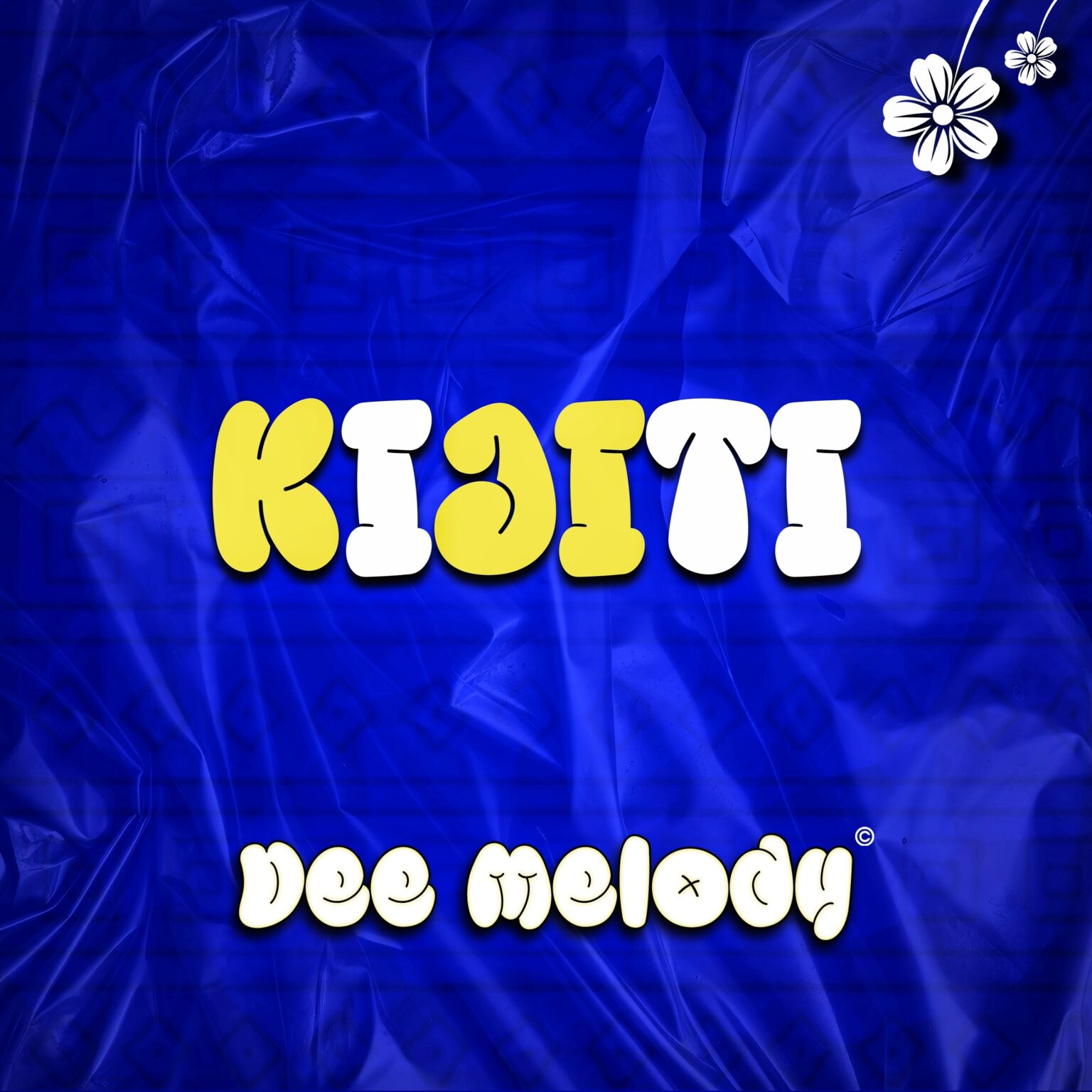 Music Audio : Dee Melody – Kijiti | Download