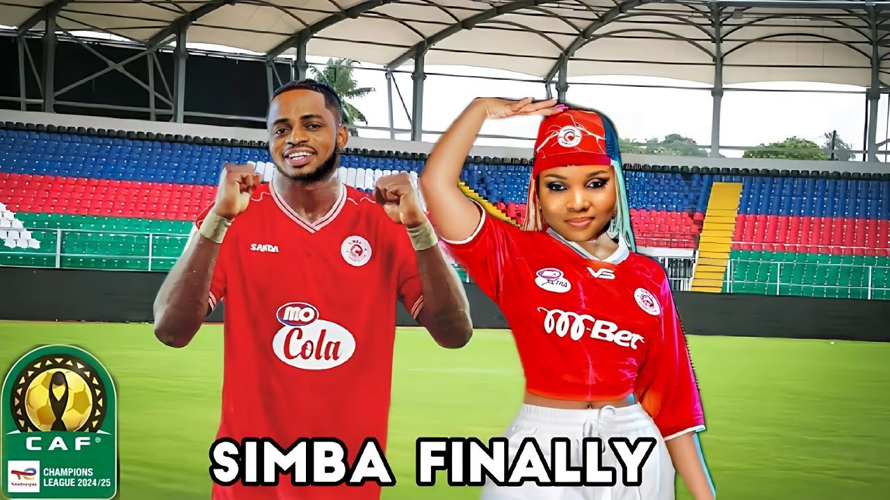 Music Audio : Diamond Platnumz Ft Zuchu – Simba Finally | Download