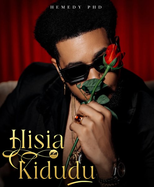 Music Audio : Hemedy PHD – My Lova | Download