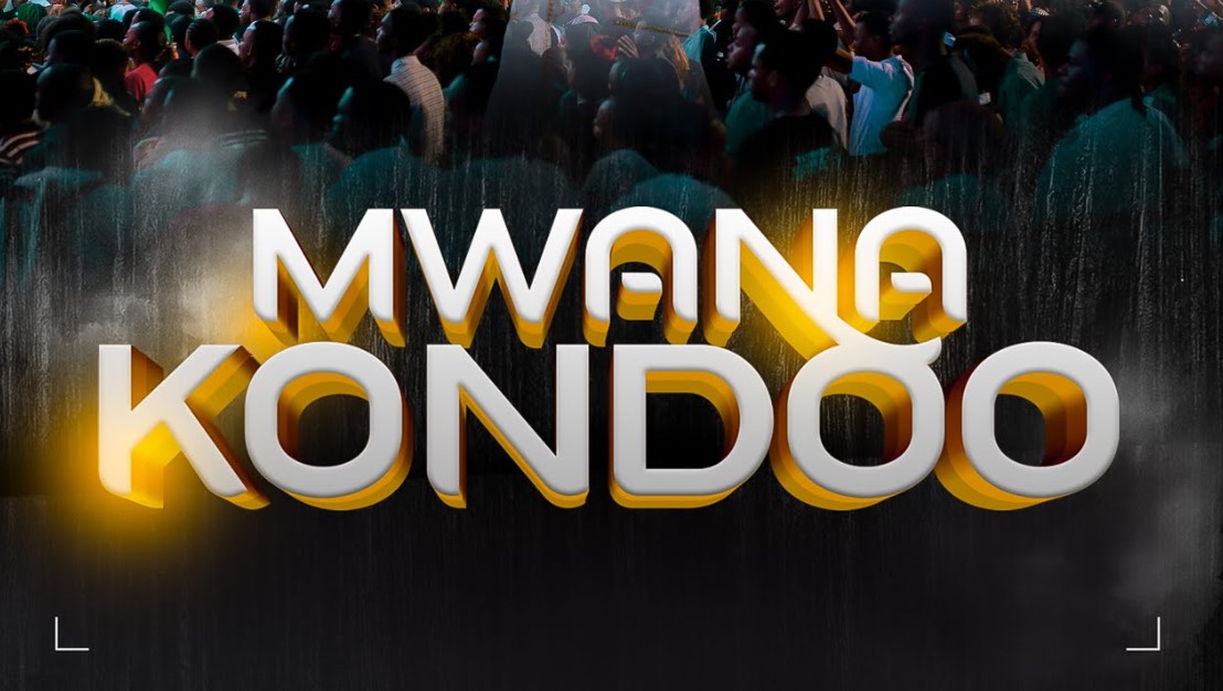 Music Audio : Essence Of Worship – Mwanakondoo | Download