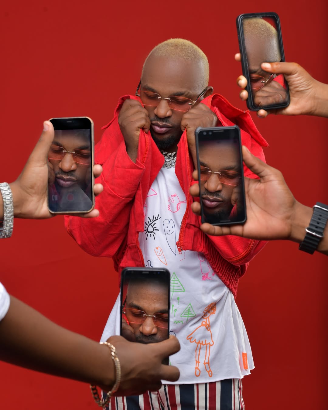 Music Audio : FOBY – Chan | Download