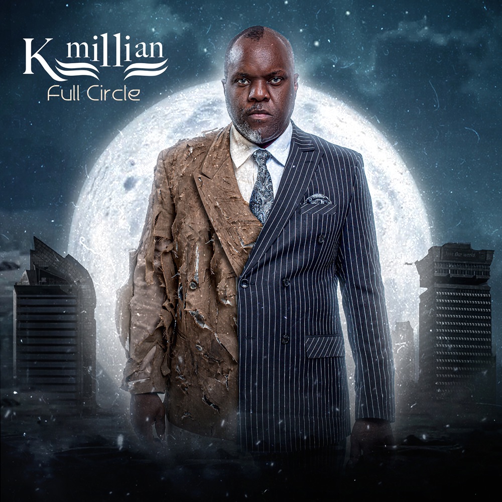 Music Audio : K Millian – Come Over | Download