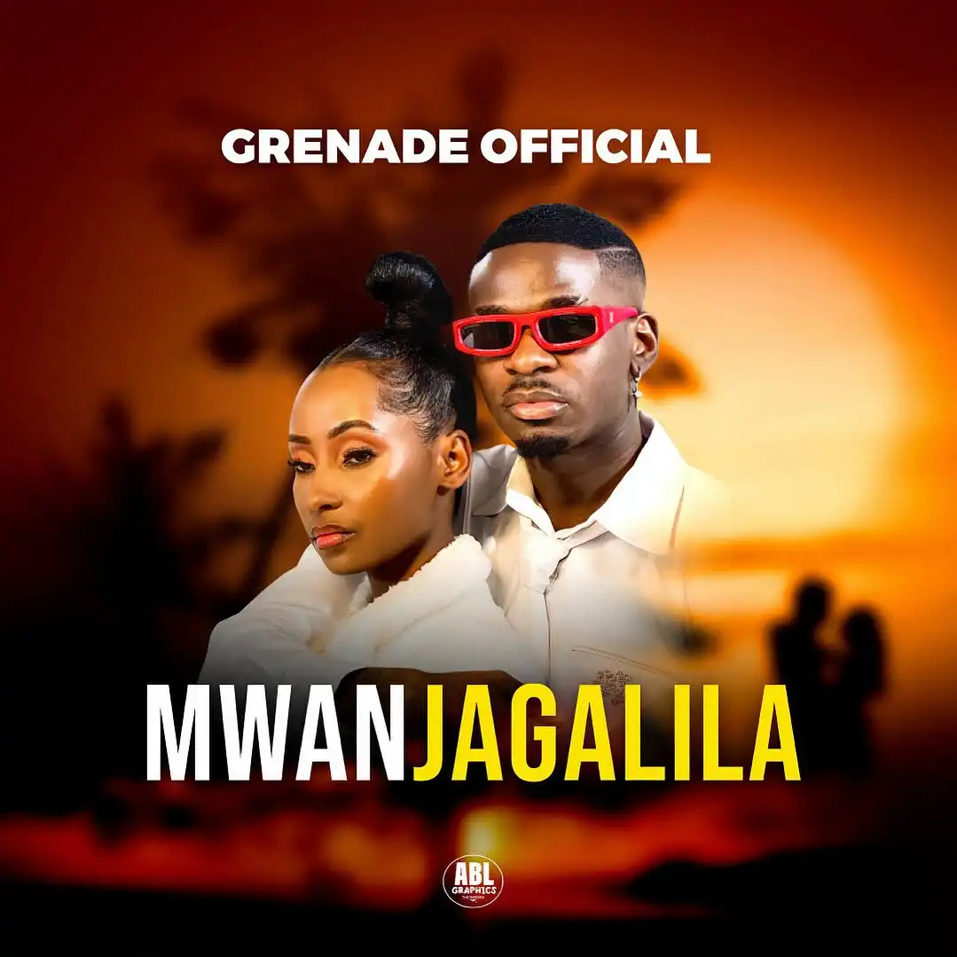 Music Audio : Grenade Official – Mwanjagalila | Download