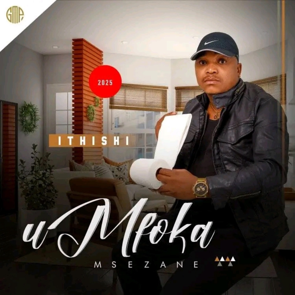 Music Audio : Umfoka Msezane – Ungangibhanqi Ft Mjikelo | Download