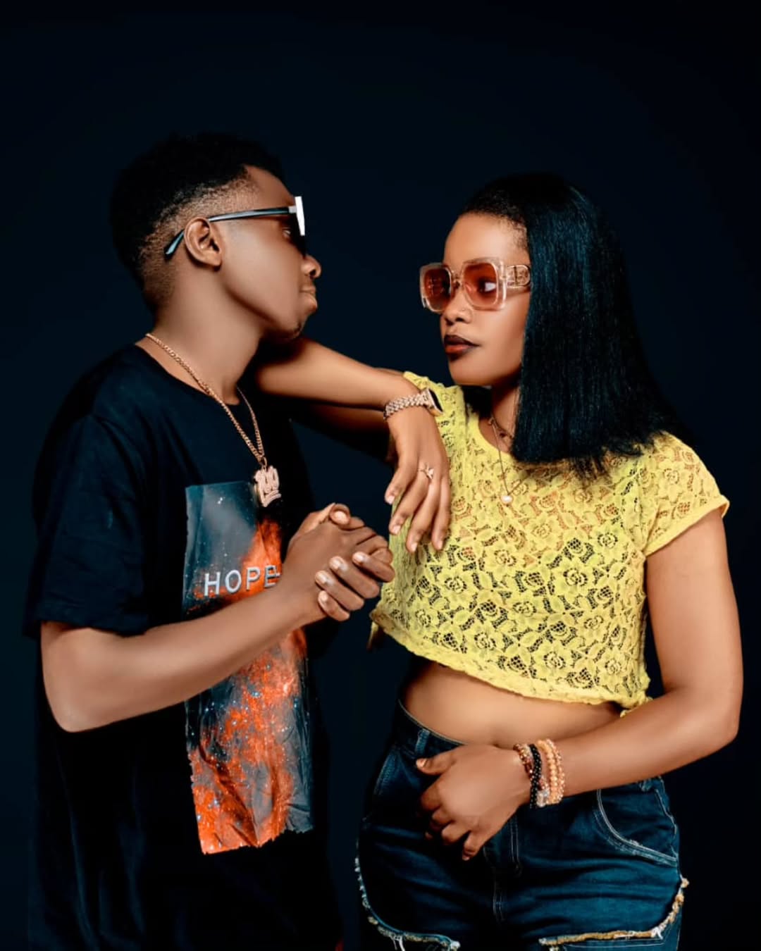 Music Audio : Jackdoz ft Mellooh – Kioo | Download