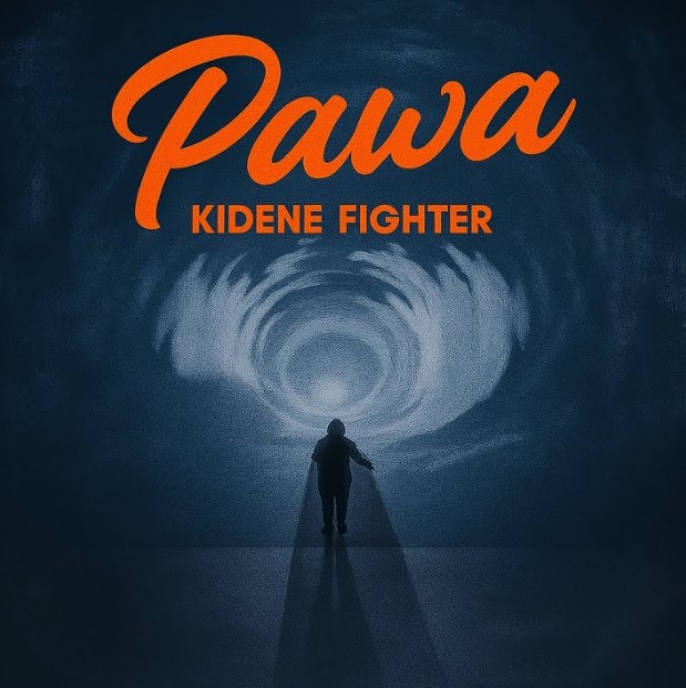 Music Audio : Kidene Fighter – Pawa | Download