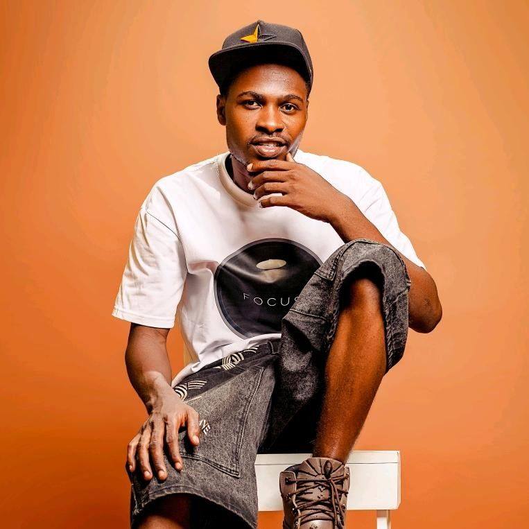 Music Audio : Kidensa MC – Nafosi Nikupe Manoti | Download