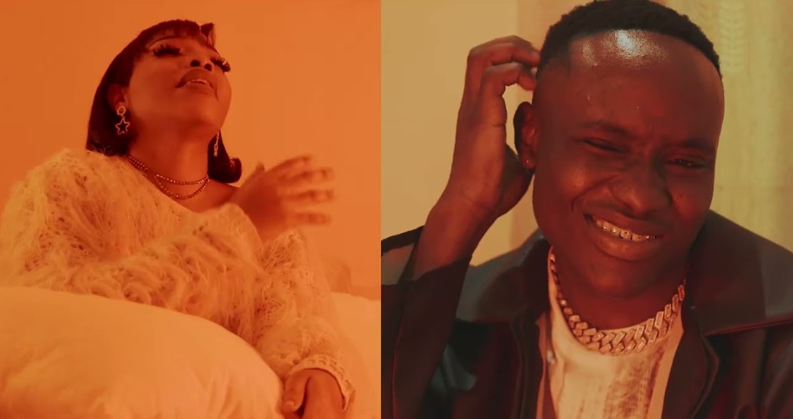 Music Audio : Laytone Ft Xouh – Siwezi | Download