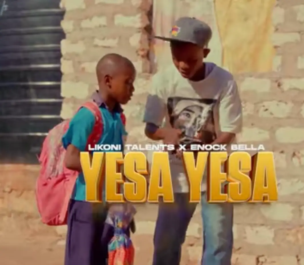 Music Audio : Likoni Talents Ft Enock Bella – Yesa Yesa | Download