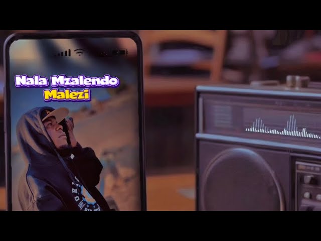 Music Audio : Nala Mzalendo ft Lizytone – Malezi | Download