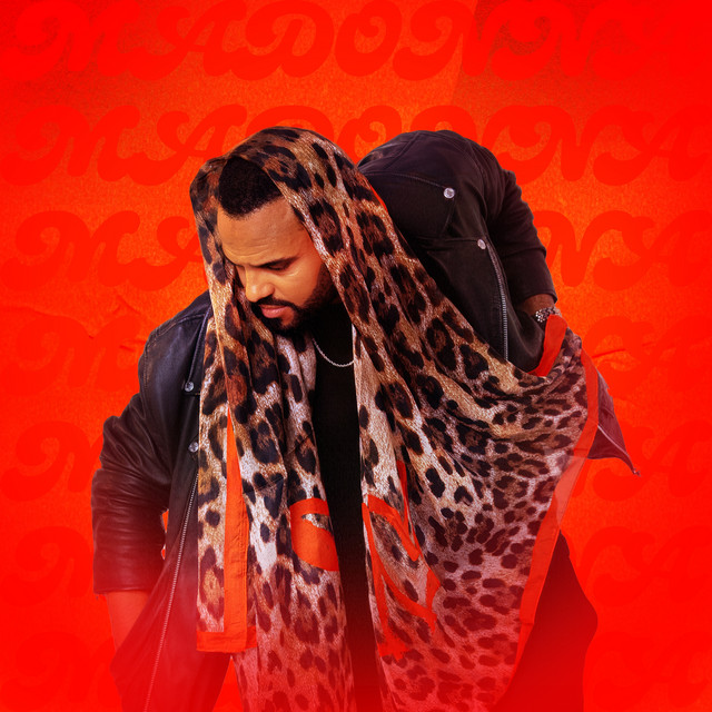 Music Audio : Mohombi – Mamadona | Download