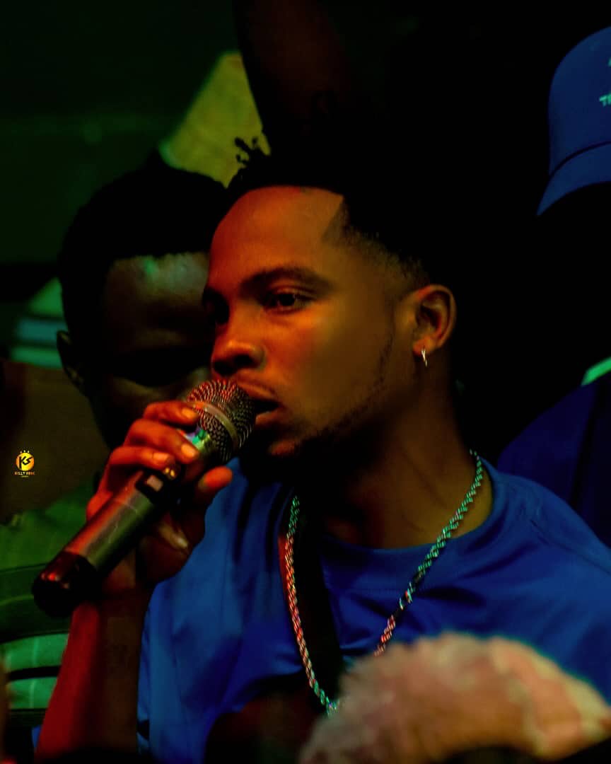 Music Audio : Miro Tz Ft Dogo Elisha – Sumu | Download