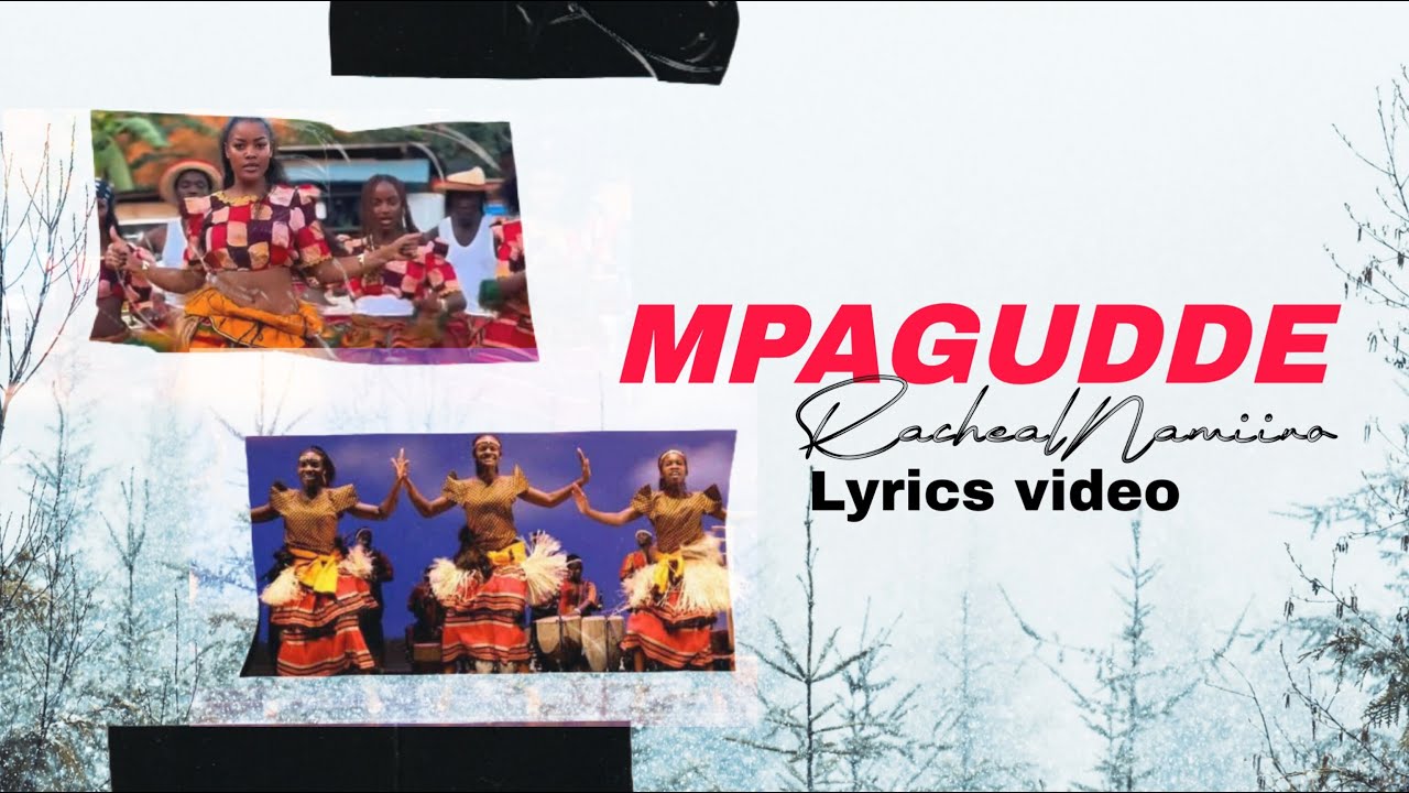 Music Audio : Racheal Namiiro – Mpagudde | Download