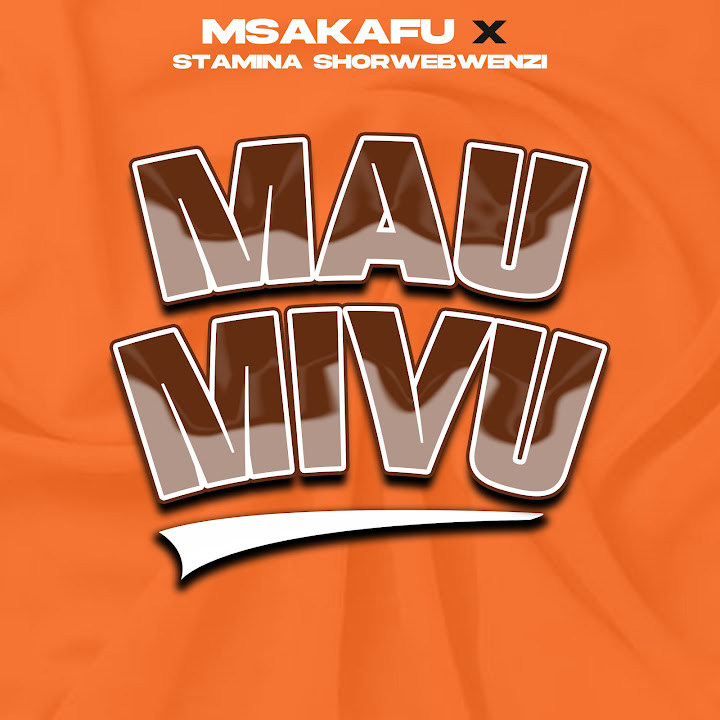 Music Audio : Msakafu Ft Stamina Shorwebwenzi – Maumivu | Download