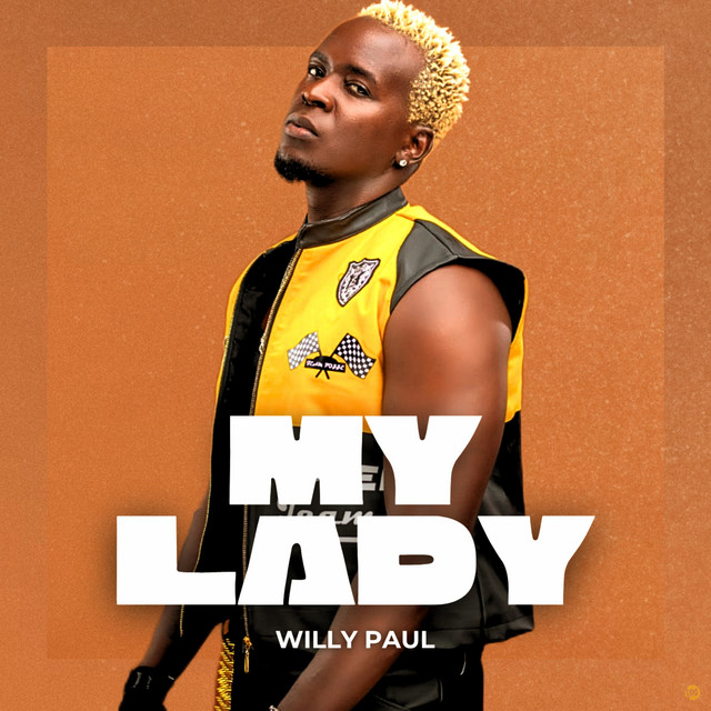 Music Audio : Willy Paul – My Lady | Download