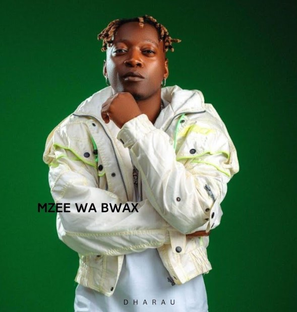 Music Audio : Mzee Wa Bwax – Hili Singeli | Download