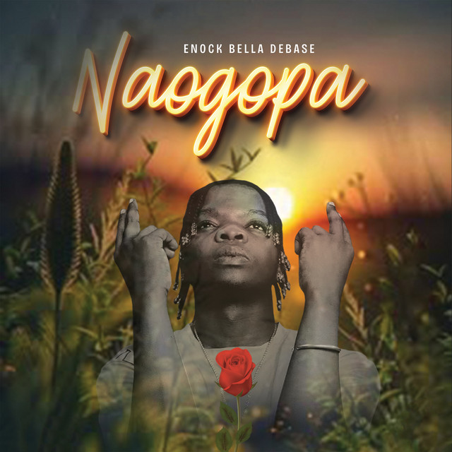 Music Audio : Enock Bella – Naogopa | Download