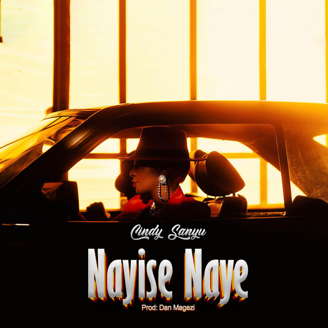 Music Audio : Cindy Sanyu – Nayise Naye | Download