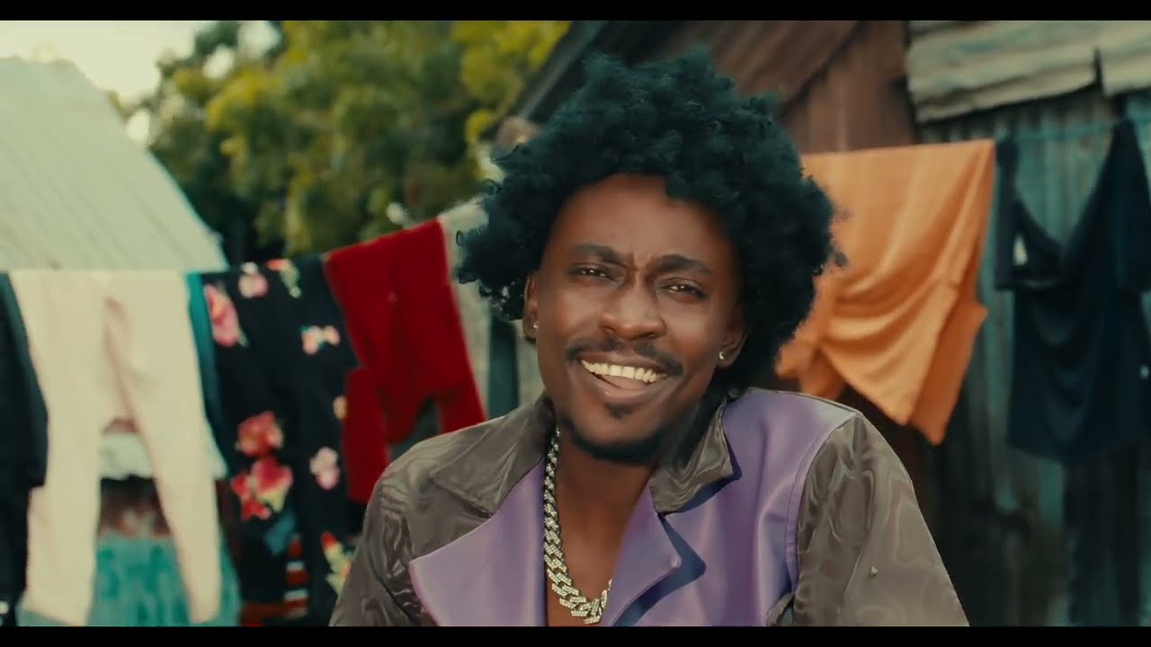 VIDEO : Ndaro Ft Kontawa & Micky Singer – Zamani