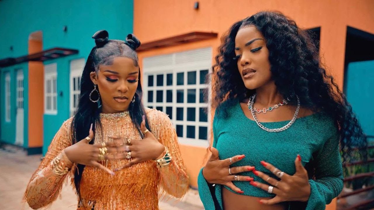Music Audio : Ava Peace X Jowy Landa – No One | Download