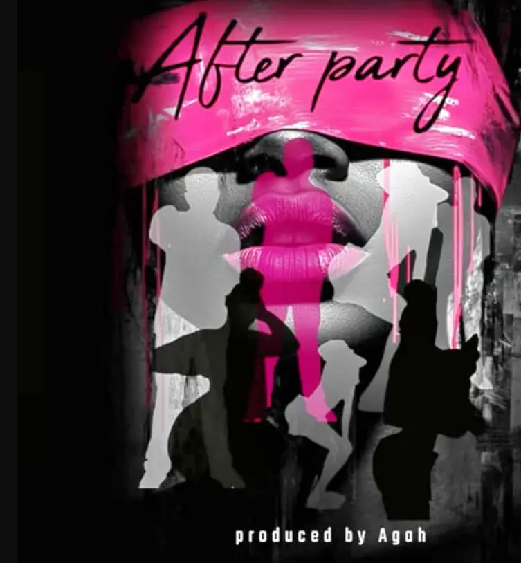 Music Audio : Odogu – After Party | Download