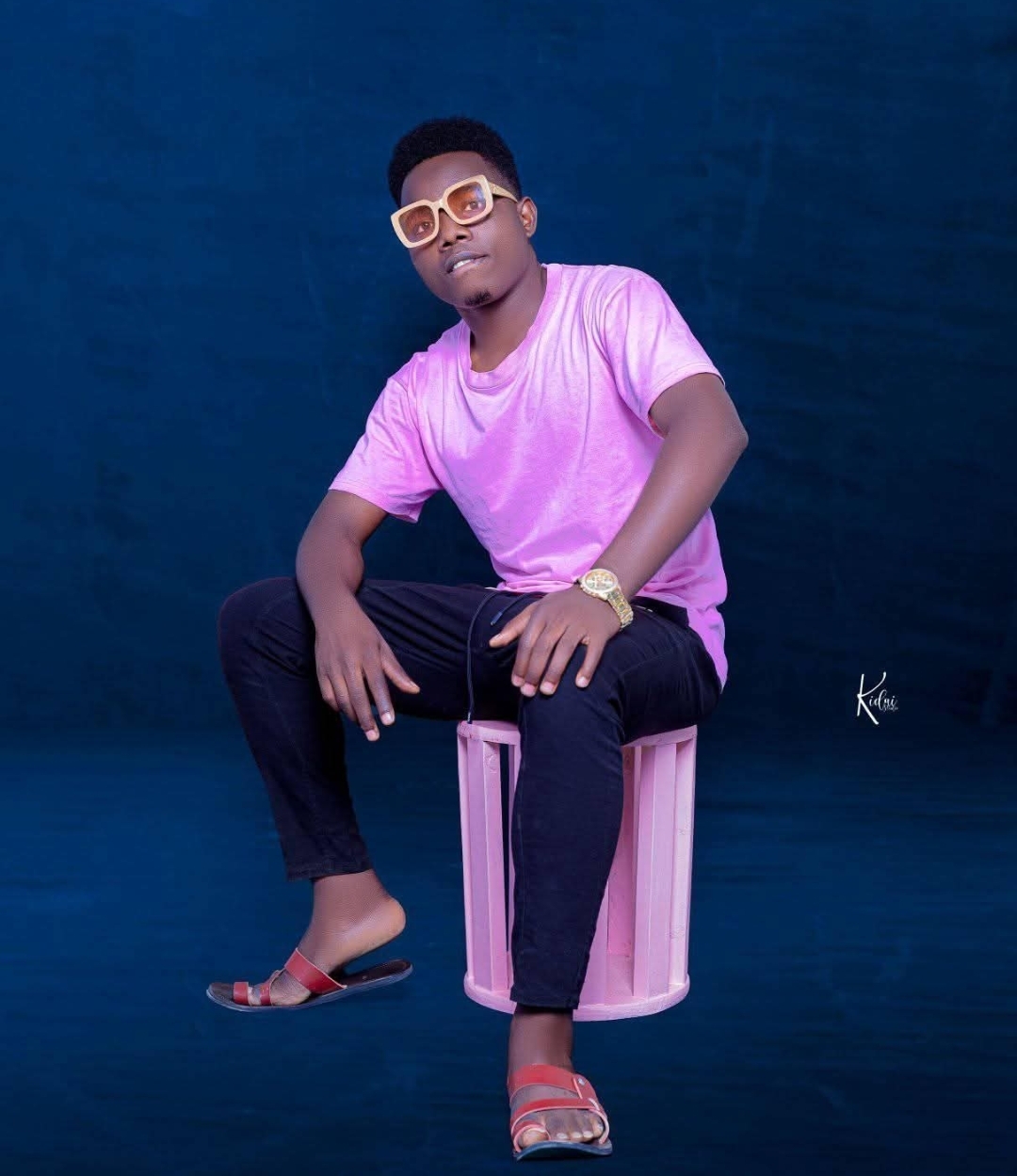 Music Audio : Robert Katunzi – Asante | Download