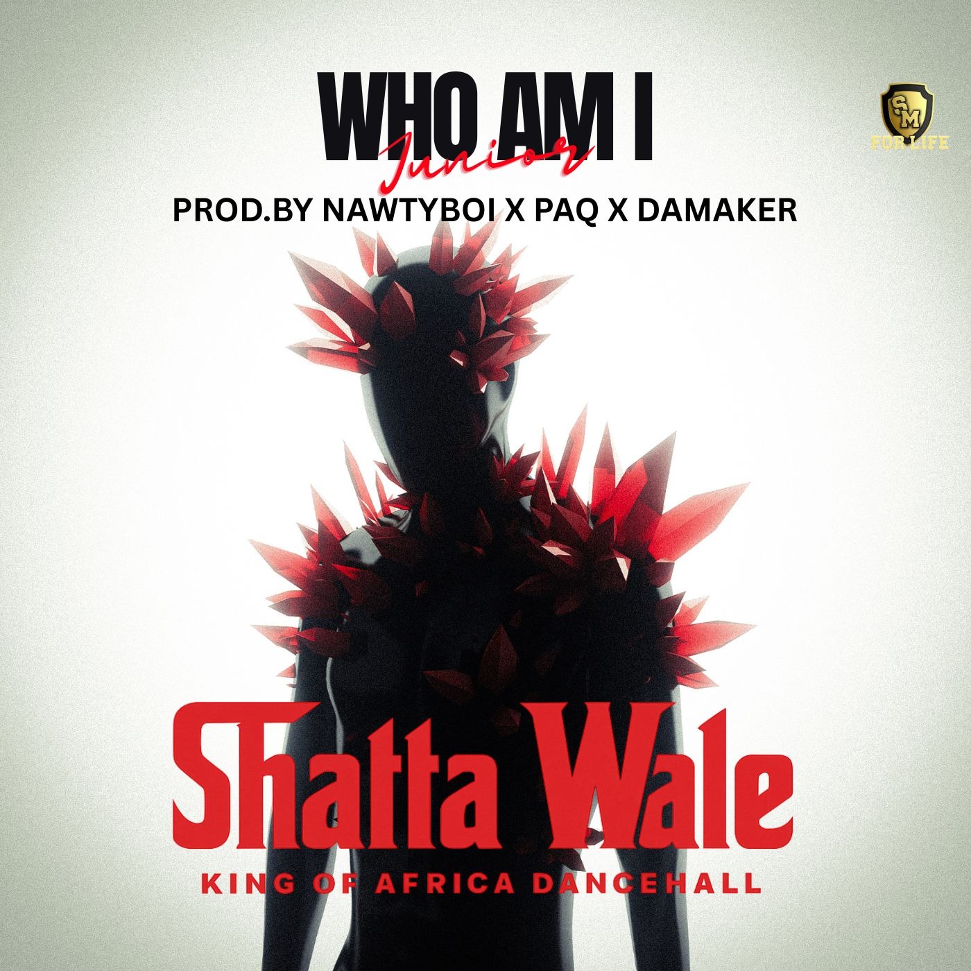 Music Audio : Shatta Wale – Who Am I | Download