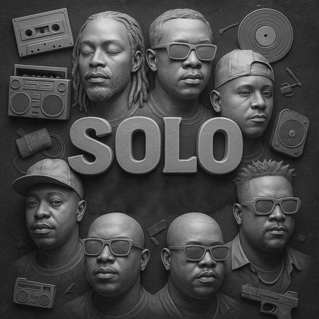 Music Audio : Manengo Ft G Nako, Mr Blue, Moni Centrozone, Nacha, P Mawenge, Nyandu Tozzy, Jay Rox – Solo | Download