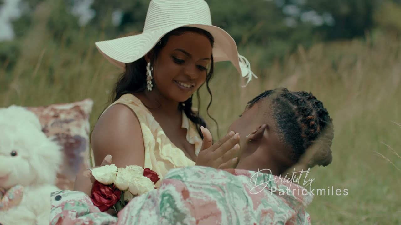Music Audio : Sqoop Larma – Bwoolivawo | Download