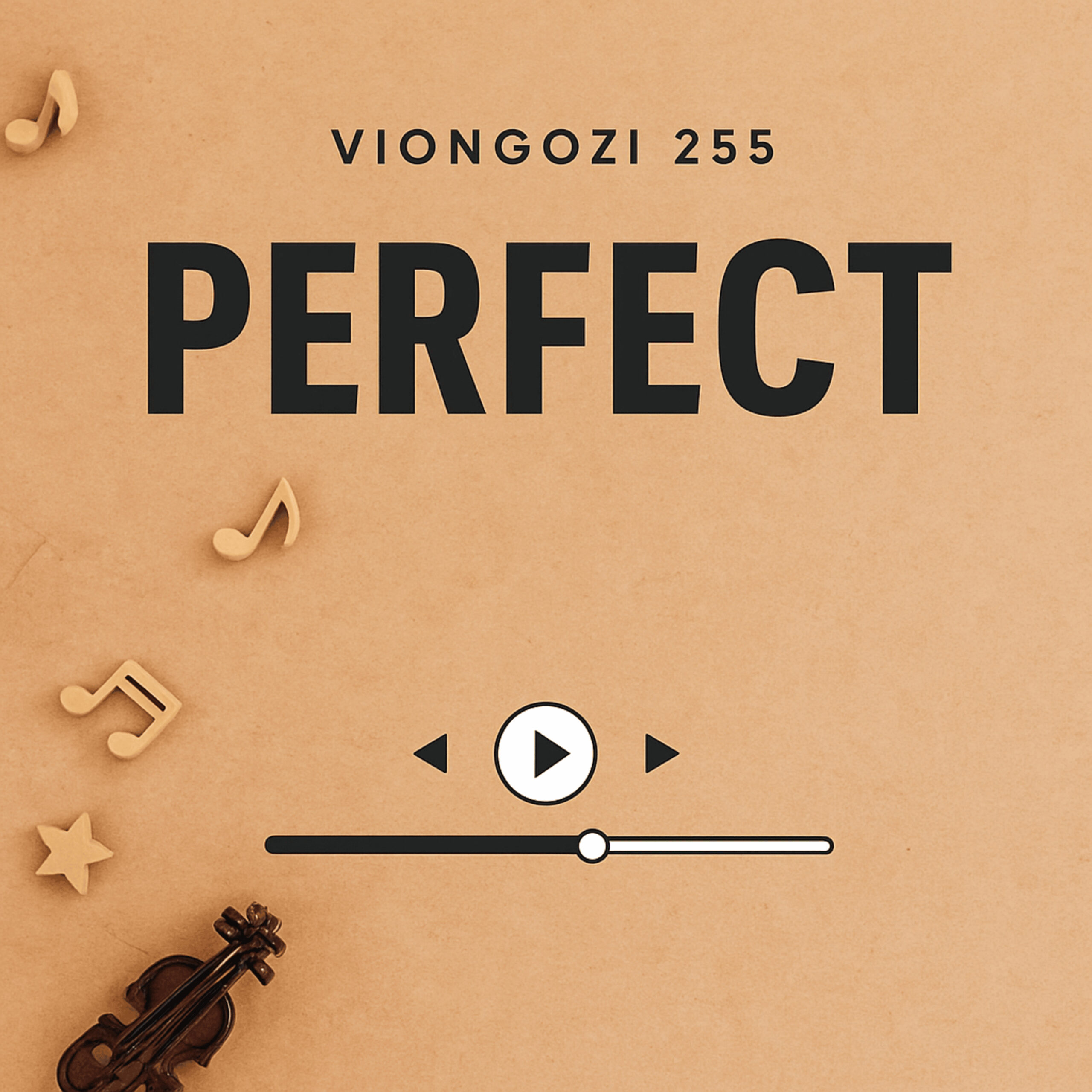 Music Audio : Viongozi 255 – Perfect | Download
