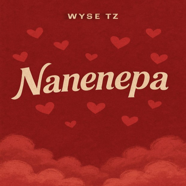 Music Audio : Wyse TZ – Nanenepa | Download